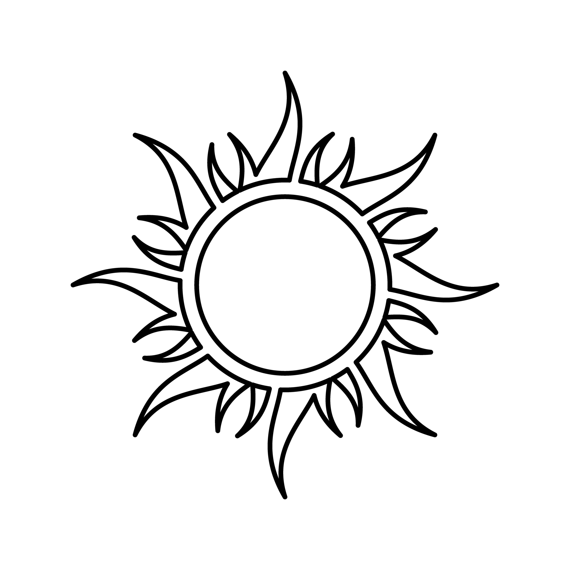 Sun